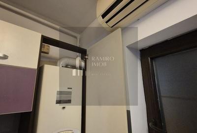 Apartament cu 2 camere decomandat, mobilat în Giurgiului - 7