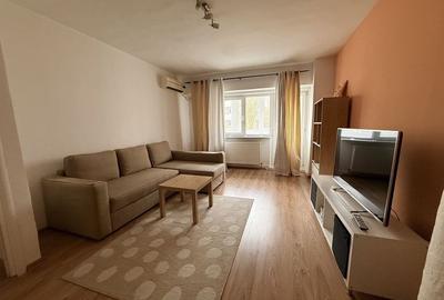 Garsonieră decomandată, mobilată în Timpuri Noi