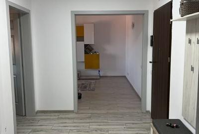Apartament cu 2 camere decomandat în Exterior Vest - 3