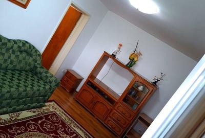 Apartament cu 2 camere decomandat în Central - 4