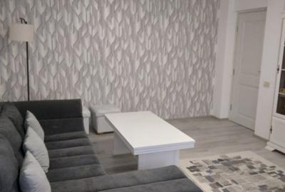 Apartament cu 2 camere decomandat în Lujerului - 9