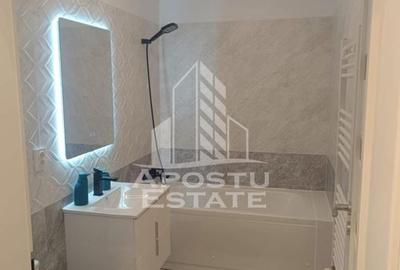 Apartament, 2 camere, centrala proprie, loc de parcare, Giroc - 1
