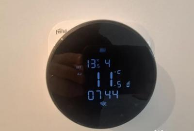 Casă cu 5 camere cu Teren 40 Mp în Gai - 2