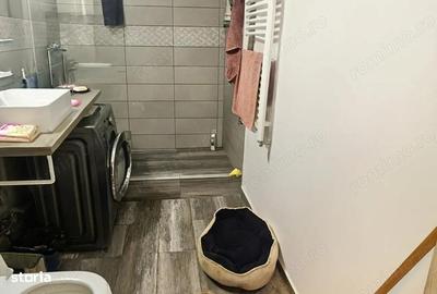 Garsoniera zona Parc IOR - Aleea Fuiorului - 6