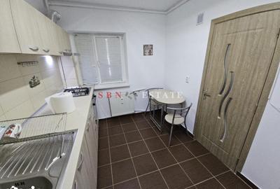 Apartament cu 2 camere, mobilat în Ștefan cel Mare - 8