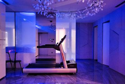 Penthouse cu 5 camere decomandat în Herăstrău - 19