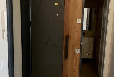 Apartament cu 3 camere semidecomandat în Florești - 10