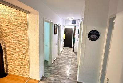 Apartament 3 camere cu gradina  Baba Novac Sector 3 - 5