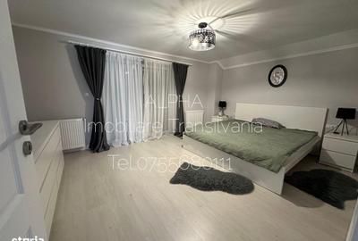 Casă cu 4 camere cu Teren 500 Mp în Central - 10