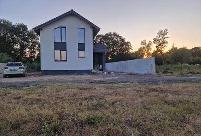 Casă cu 4 camere în Sacoșu Turcesc - 7