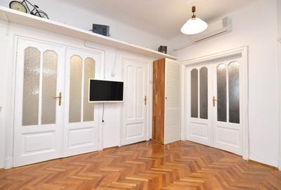 INCHIRIERE APARTAMENT 3 CAMERE CALEA CALARASILOR - HALA TRAIAN - 10