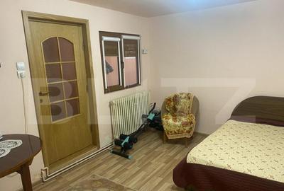 Casa individuala, 3 camere, complet utilata si mobilata, Dor - 33