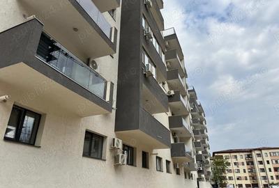 Apartament 2 camere mobilat utilat , bloc nou, etaj 1, prima incihiriere, Aparatorii Patriei - 13