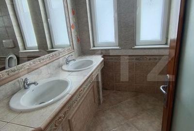 Casă cu 5 camere cu Teren 600 Mp în Ultracentral - 13