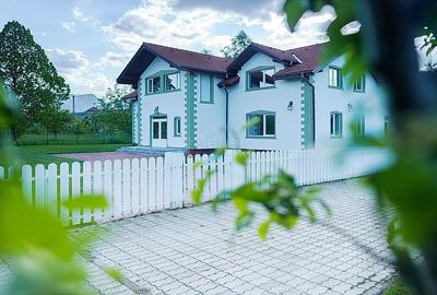 Complex de Vile cu Destinatii Multiple - 26