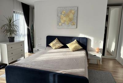 Casă individuală cu 4 camere cu Teren 485 Mp în Făget - 5