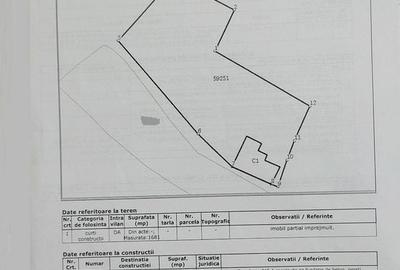 0% Comision! Casa P+E, teren 1681 mp, 2 fronturi, la asfalt, in Suceag - 26