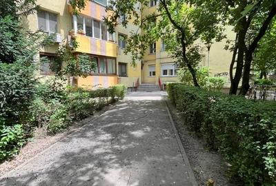 Apartament cu 3 camere semidecomandat, mobilat în Ultracentral - 24