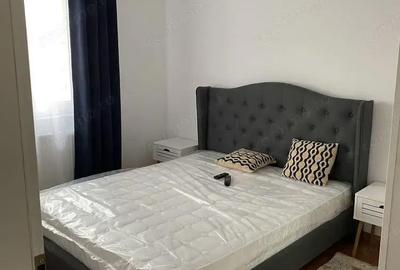 Apartament cu 3 camere în Ștefan cel Mare - 5