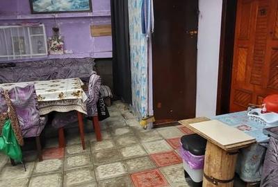 Casă cu 1 camere în Central - 5