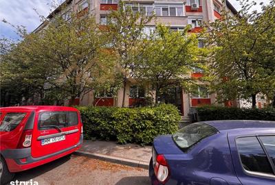 Apartament cu 2 camere în Traian - 3
