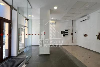 Spațiu comercial, de 100 mp, în Ultracentral - 16