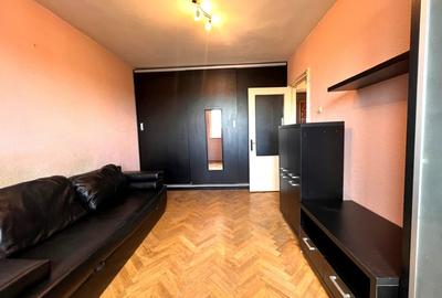 Apartament cu 2 camere decomandat, mobilat în Tătărași - 2