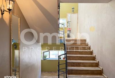 Apartament cu 3 camere în Republicii - 4