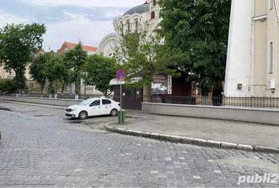 Spațiu comercial, de 4 mp, în Sinaia - 3