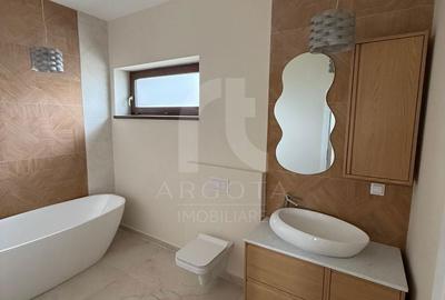 Casă cu 4 camere cu Teren 750 Mp în Vernești - 5