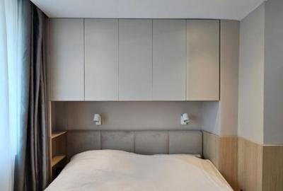 Apartament 2 camere, 40 mp, etaj intermediar, aproape de Iulius Mall - 3