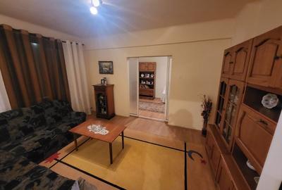 Apartament cu 2 camere în Central - 1