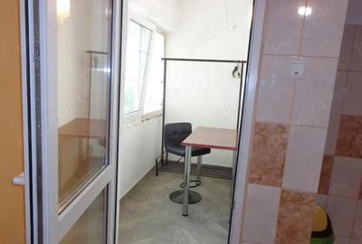 Garsonieră decomandată, mobilată în Dorobanți - 9