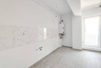 Apartament cu 2 camere decomandat în Ozana - 5