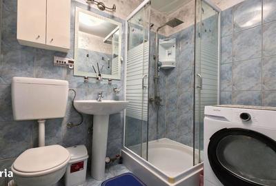 Apartament cu 3 camere în Central - 13