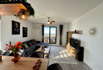 Apartament modern 2 camere | De Inchiriat | Baile Felix, Oradea - 6