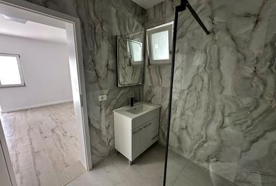 Casă individuală cu 4 camere cu Teren 370 Mp în Sântandrei - 11