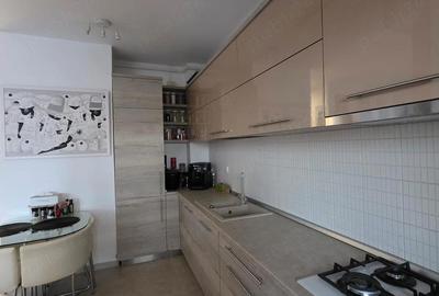 Apartament cu 2 camere decomandat în Central - 2