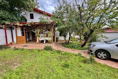 Vanzare casa 3 camere-Ploiesti, ultracentral - 1