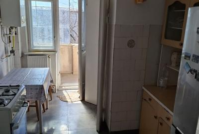 Apartament cu 2 camere semidecomandat în Central - 8