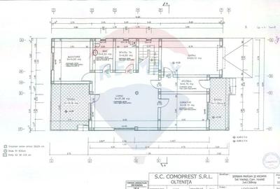 Casă individuală cu 5 camere cu Garaj în Vasilați - 21