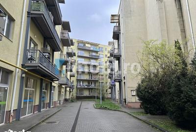 Garsonieră în Plopilor - 7