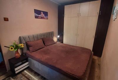 Apartament cu 2 camere semidecomandat în Rogerius - 2