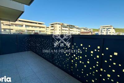 Apartament cu 2 camere semidecomandat în Apahida - 3