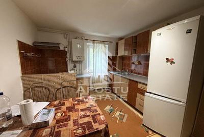 Apartament cu 2 camere, zona Bucovina - 4