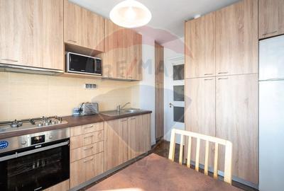Apartament 2 camere,  bloc 1992 ultracentral, 3 min de metrou Romana, - 17