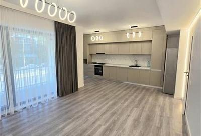 Inchiriere Apartament 74 mp, zona Pavilion Expozitional