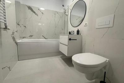 Apartament cu 2 camere decomandat în Aradului - 3