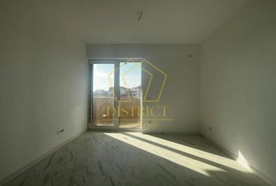 Apartament cu 2 camere decomandat în Giroc