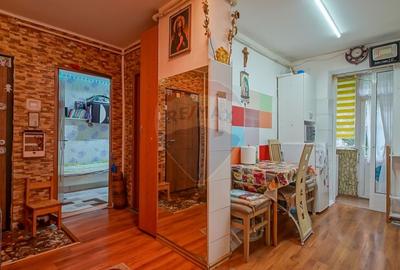 0% COMISION | APARTAMENT 2 CAMERE | SEMIDECOMANDAT | CALEA BUCURESTI - 6